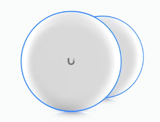 UBB-US - Ubiquiti Networks Ubiquiti UniFi UBB-US IEEE 802.11ad 1.70 Gbit/s Wireless Bridge - 2.40 GHz, 5 GHz, 60 GHz