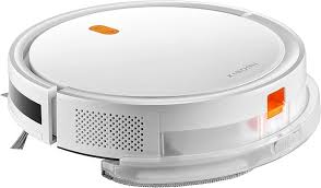 Xiaomi - Robot Vacuum-Mop - E5 (White) EU