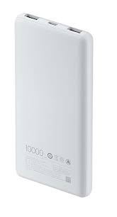 Xiaomi - power bank - 10000mAh 22.5W Lite GL