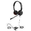 Jabra Evolve - 20 - Handset - Wired - 4999-829-269