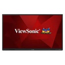 Viewsonic - ViewBoard 75" WUHD 3840 x 2160
