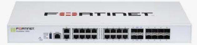 FG-120G-BDL-950-12 - FortiGate-120G Hardware plus 1 Year FortiCare Premium and FortiGuard Unified Threat Protection (UTP)