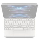 Apple - Keyboard - for iPad Pro 11-inch (4th gene