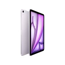 Apple iPad Air - 13" - iPad OS 17 - M2 - Purple - 128GB