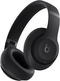 Apple - Headphones - Wireless - Beats Solo4 Mate Black