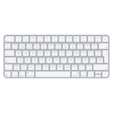 Apple - Keyboard - Wireless - Spanish - White - iPad Pro 11?inch (M4) Spanish