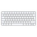 Apple - Keyboard - Wireless - Spanish - White - iPad Pro 11?inch (M4) Spanish