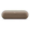 Altavoz Apple Beats Pill - Dorado champán