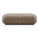 Altavoz Apple Beats Pill - Dorado champán