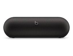 Apple Beats Pill - Altavoz - Negro mate