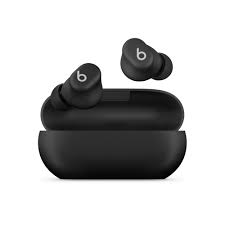 Apple Beats Solo - MUVW3BE/A - Headphones - Wireless - True Wireless Earbuds - Matte