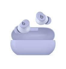 Apple Beats Solo - MUVX3BE/A - Headphones - Wireless - Arctic Purple