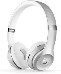 Apple Beats Solo - MUVY3BE/A - Headphones - Wireless