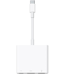 Apple - Adaptador - Adaptador USB-C a USB