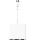 Apple - Adaptador - Adaptador USB-C a USB