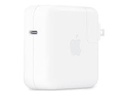 Apple - Power adapter - 70W USB-C