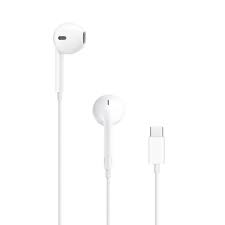 Apple - Earphone - EarPods (USB-C)