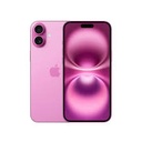 Apple iPhone 16 Plus. - Smartphone - Pink