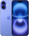 Apple iPhone 16 Plus. - Smartphone - Ultramarine