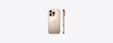 Apple iPhone 16 Pro - Smartphone - iOS - 512 GB - Desert Titanium - Touch