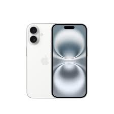 Apple iPhone 16 Plus. - Smartphone - 256GB Blanco