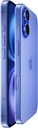 Apple iPhone 16 - Smartphone - iOS - Ultramarine - Touch