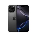 Apple iPhone 16 Pro Max - Smartphone - iOS - Touch