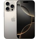 Apple iPhone 16 Pro Max - Smartphone - iOS - Desert Titanium - Touch - MYX23BE/A