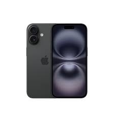 Apple iPhone 16.. - Smartphone - 128 GB - Black - Demo