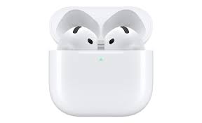 Apple - Headphones - AirPods 4