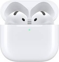 Apple - Headphones - AirPods 4 with Active Noise C