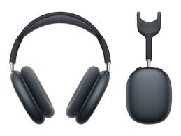 Apple - AirPods - Midnight