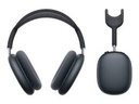 Apple - AirPods - Midnight