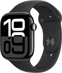 Apple - Smart watch - Midnight - Watch SE GPS 40mm Midnight A M