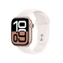 Apple Watch - Smart watch - Series 10 GPS 42mm Rose Gold