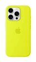 Apple - Case - Silicone - Star Fruit - para iPhone 16