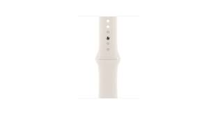 Apple - Sport Band - Starlight - MXM63AM/A