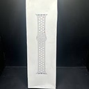 Apple - sport band - Pure platinum - S/M