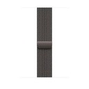 Apple - Sport Loop - Slate - 46mm