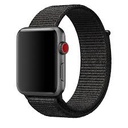 Apple - Sport Loop - Black - MXWQ3AM/A