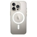 Apple - para iPhone 16 - Pro Clear/MagSafe