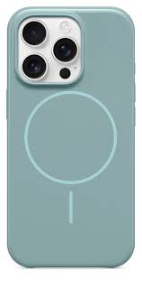 Apple - Funda - para iPhone 16 - con MagSafe Riptide Bl