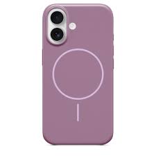 Apple - Funda - para iPhone 16 - con MagSafe Sunset P