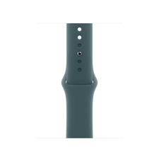 Apple Watch - Sport Band - 42mm Lake Green Sport Ban