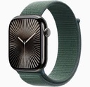 Apple Watch - Sport Band - 46mm Lake Green Sport B