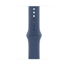 Apple Watch - Sport Band - 46mm Denim Sport Ban