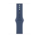 Apple Watch - Sport Band - 46mm Denim Sport Ban