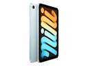 Apple iPad mini - 8.3" - iPad OS 18 - A17 Pro - Blue - 128GB