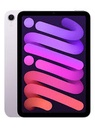 Apple iPad mini - 8.3" - Apple iPadOS 18 - A17 Pro - Purple - Wi-Fi 128GB