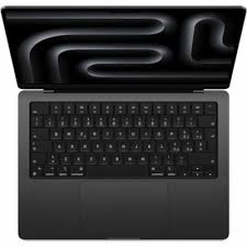 Apple MacBook Pro - Notebook - 14" - Apple M4 Max - 36 GB - 1 TB SSD - Apple. - Space Black - 14core CPU/32core GPU